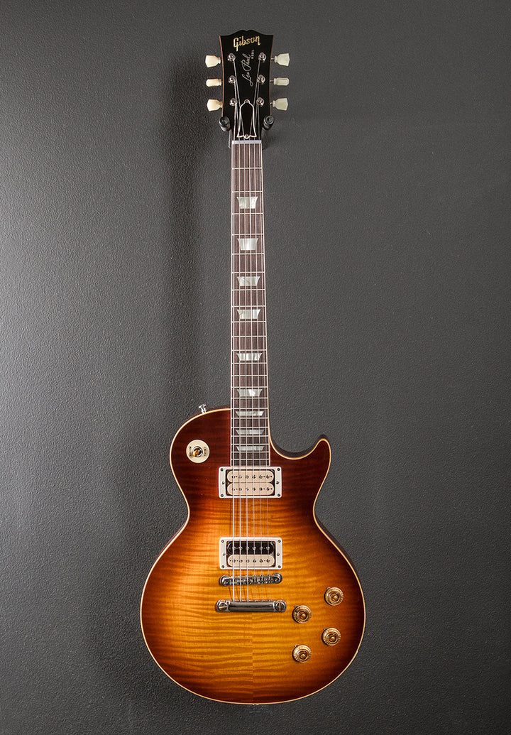 "Made to Measure" 1959 Les Paul Standard Reissue - Iced Tea