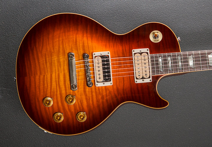 "Made to Measure" 1959 Les Paul Standard Reissue - Cherry Teaburst