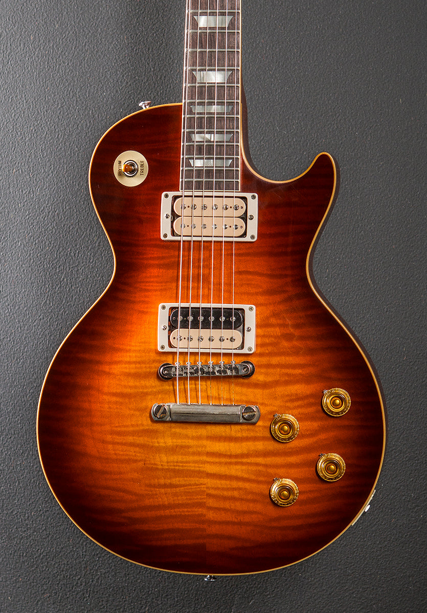 "Made to Measure" 1959 Les Paul Standard Reissue - Cherry Teaburst