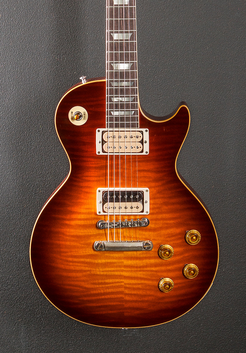 "Made to Measure" 1959 Les Paul Standard Reissue - Cherry Teaburst