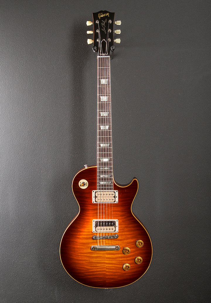 "Made to Measure" 1959 Les Paul Standard Reissue - Cherry Teaburst