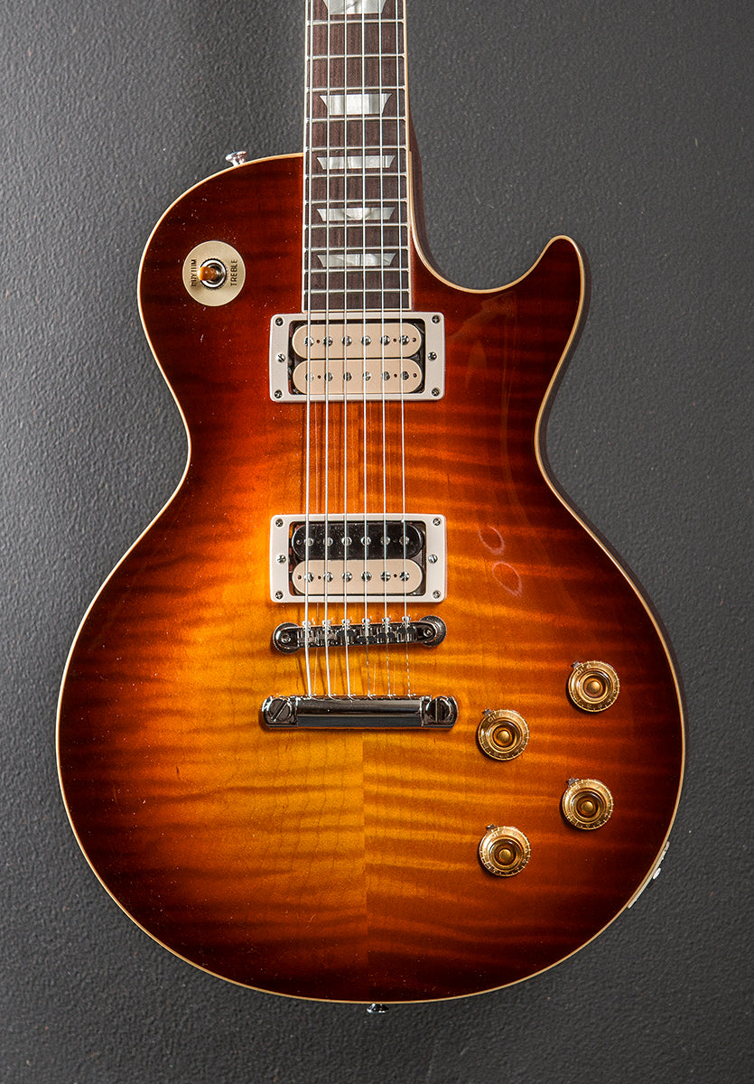"Made to Measure" 1959 Les Paul Standard Reissue - Cherry Teaburst