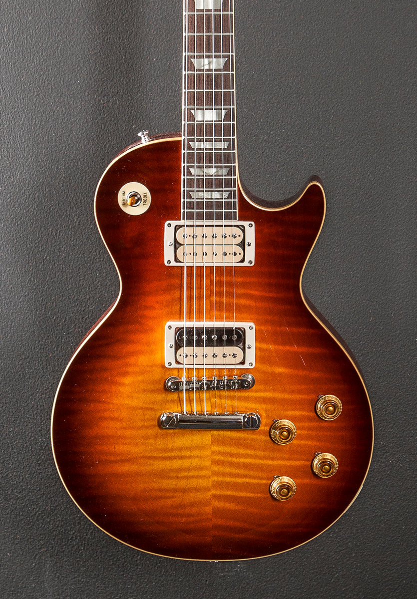 "Made to Measure" 1959 Les Paul Standard Reissue - Cherry Teaburst
