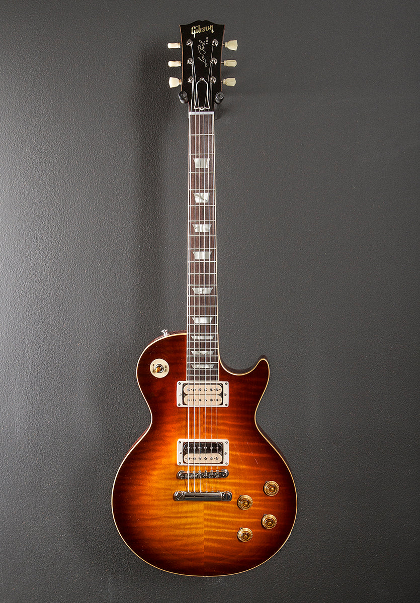 "Made to Measure" 1959 Les Paul Standard Reissue - Cherry Teaburst