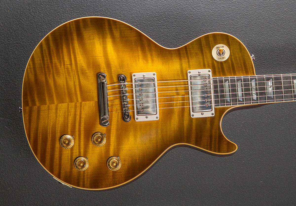 ギター Les Paul Standard 1989 Pre-Historic Les Paul – Nick's Hand-Picked Guitars LLC
