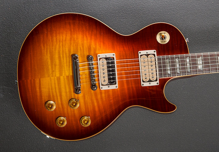 "Made to Measure" 1959 Les Paul Standard Reissue - Cherry Teaburst