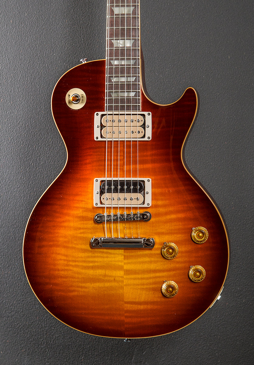 "Made to Measure" 1959 Les Paul Standard Reissue - Cherry Teaburst