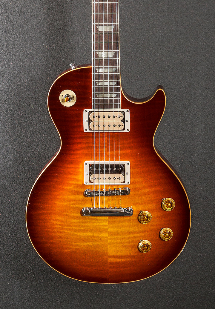 "Made to Measure" 1959 Les Paul Standard Reissue - Cherry Teaburst