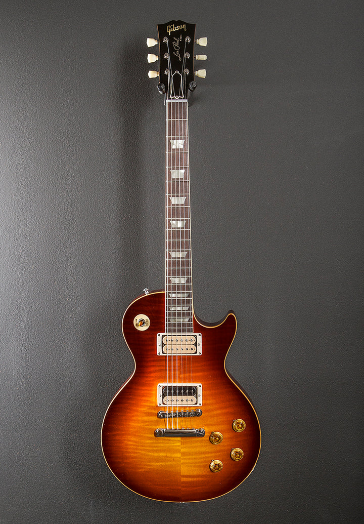 "Made to Measure" 1959 Les Paul Standard Reissue - Cherry Teaburst