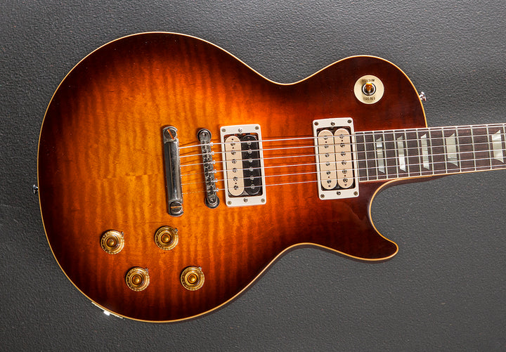 "Made to Measure" 1959 Les Paul Standard Reissue - Cherry Teaburst