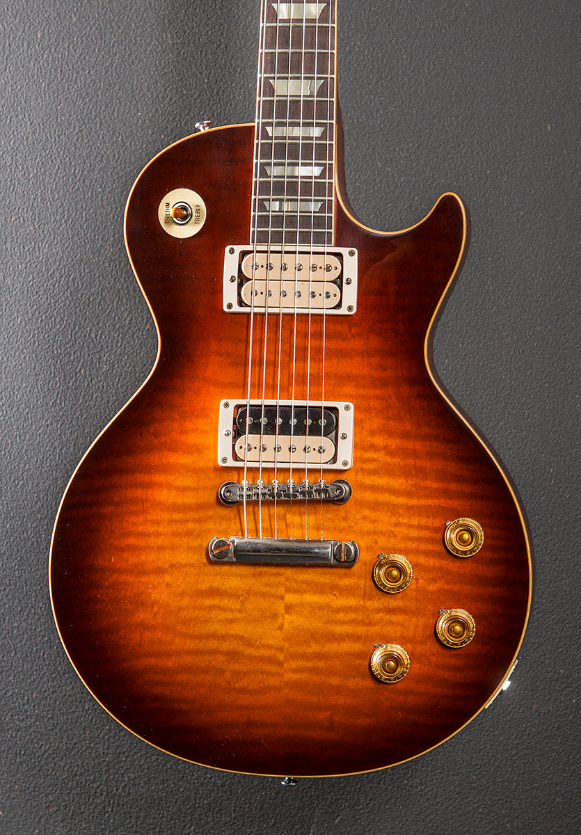 "Made to Measure" 1959 Les Paul Standard Reissue - Cherry Teaburst