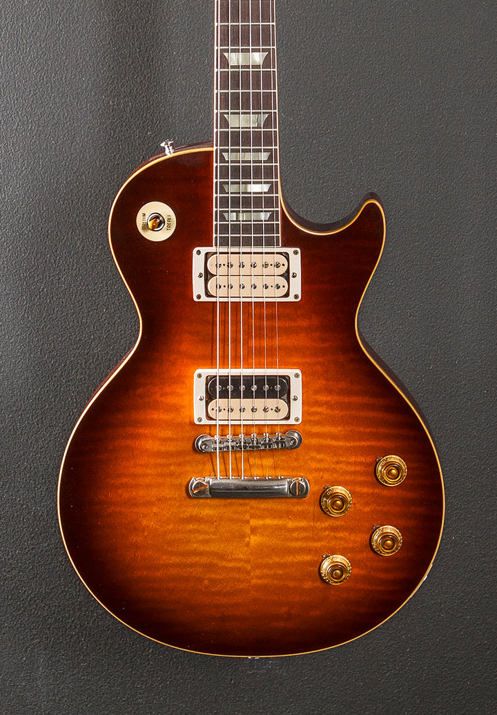 "Made to Measure" 1959 Les Paul Standard Reissue - Cherry Teaburst