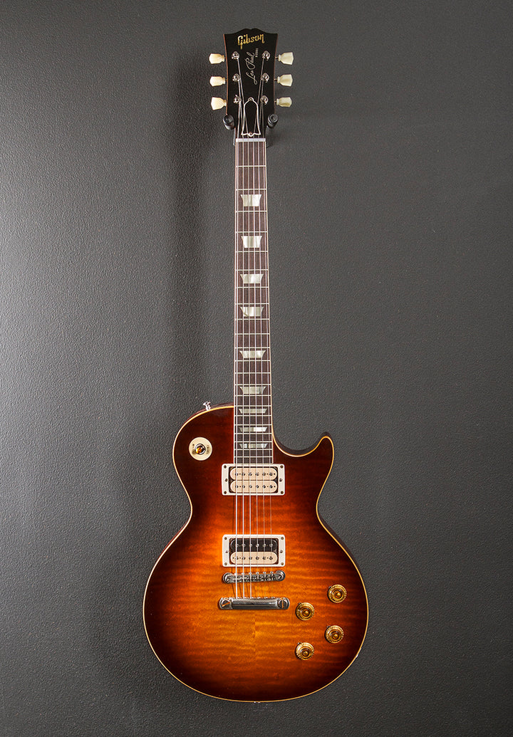 "Made to Measure" 1959 Les Paul Standard Reissue - Cherry Teaburst