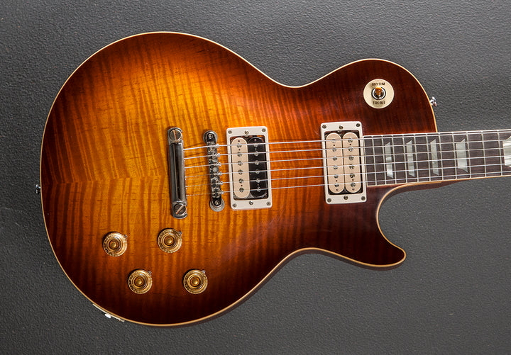 "Made to Measure" 1959 Les Paul Standard Reissue - Minnesota Burst