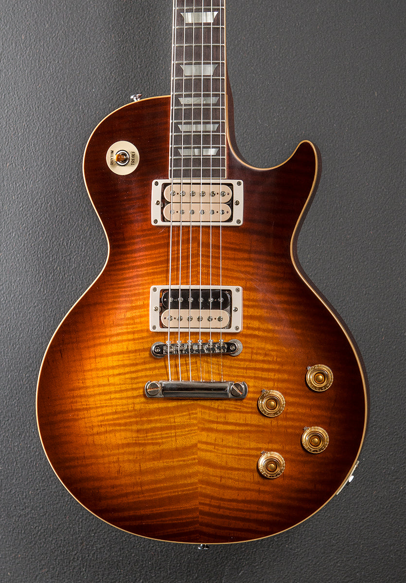 "Made to Measure" 1959 Les Paul Standard Reissue - Minnesota Burst