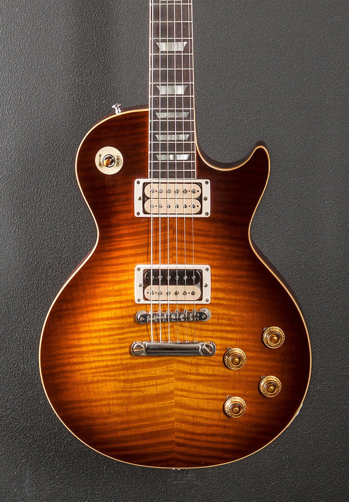 "Made to Measure" 1959 Les Paul Standard Reissue - Minnesota Burst