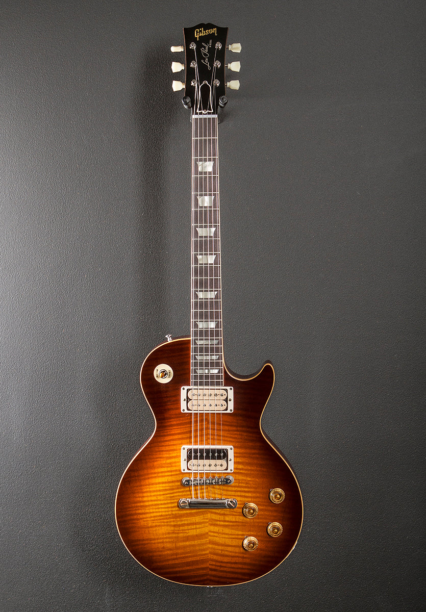 "Made to Measure" 1959 Les Paul Standard Reissue - Minnesota Burst