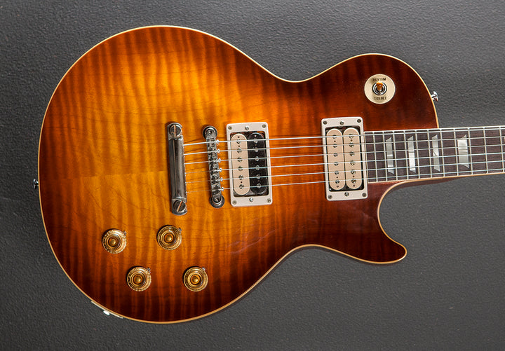 "Made to Measure" 1959 Les Paul Standard Reissue - Minnesota Burst