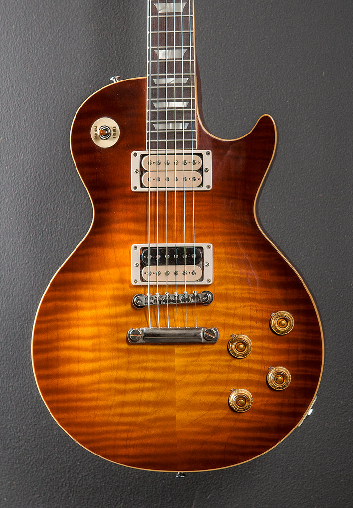 "Made to Measure" 1959 Les Paul Standard Reissue - Minnesota Burst