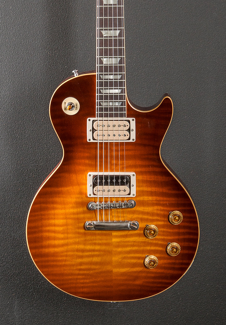 "Made to Measure" 1959 Les Paul Standard Reissue - Minnesota Burst