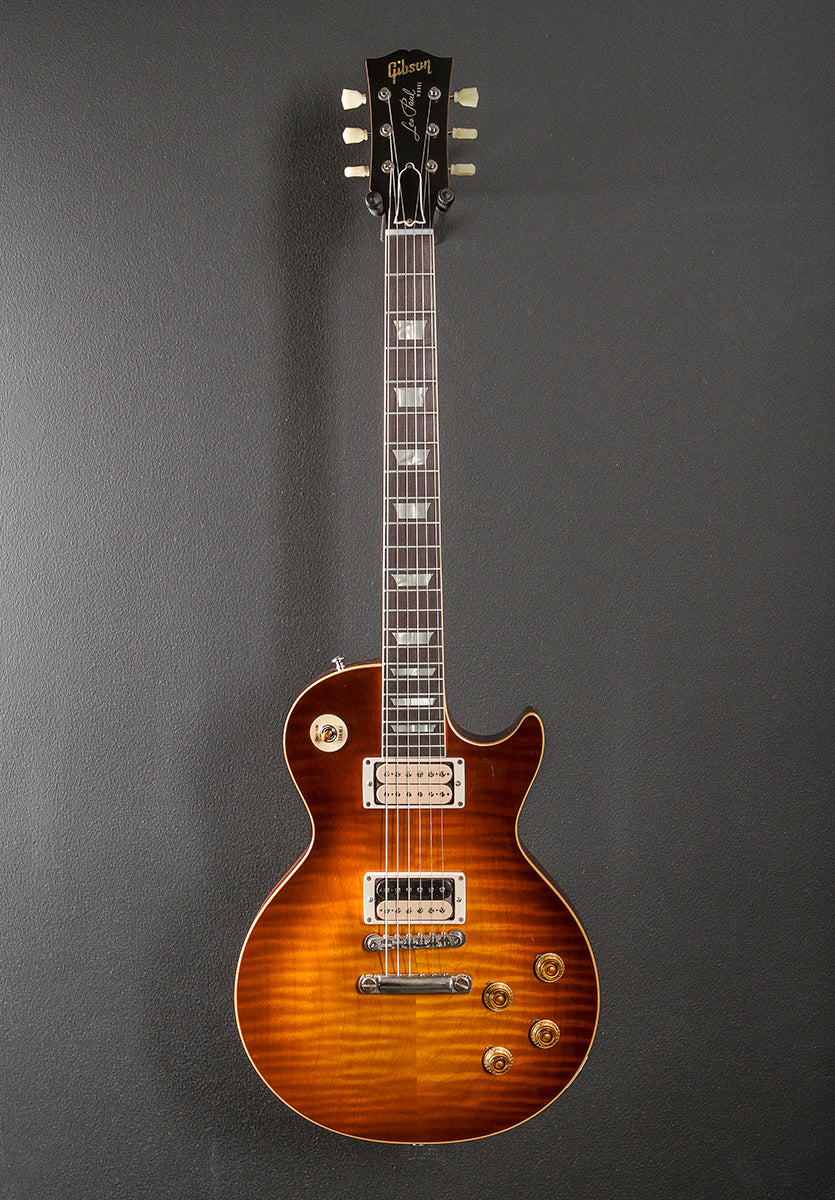 "Made to Measure" 1959 Les Paul Standard Reissue - Minnesota Burst