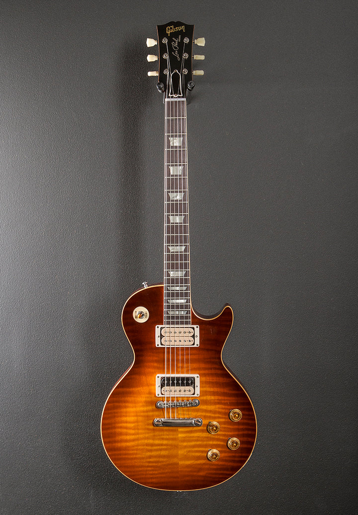 "Made to Measure" 1959 Les Paul Standard Reissue - Minnesota Burst