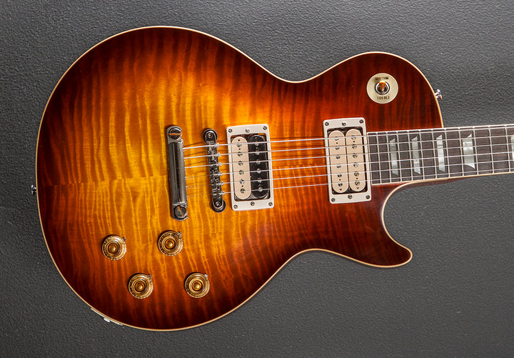 "Made to Measure" 1959 Les Paul Standard Reissue - Cherry Teaburst