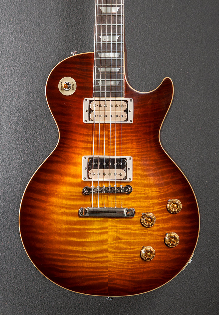 "Made to Measure" 1959 Les Paul Standard Reissue - Cherry Teaburst