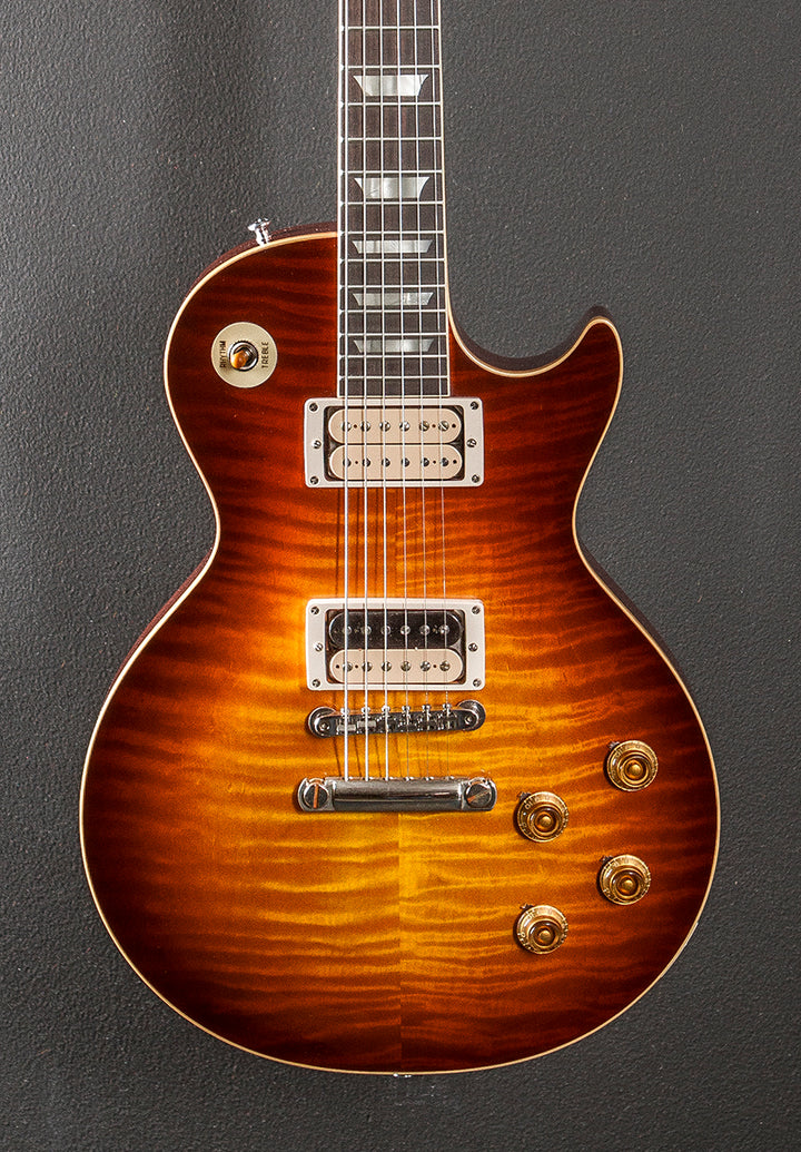 "Made to Measure" 1959 Les Paul Standard Reissue - Cherry Teaburst