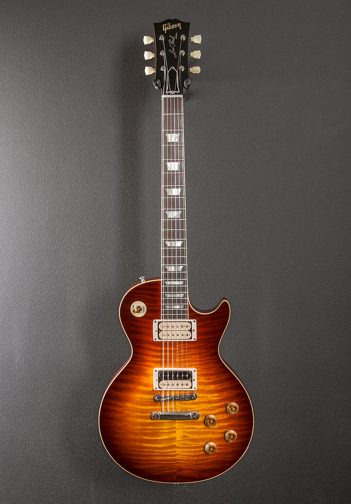 "Made to Measure" 1959 Les Paul Standard Reissue - Cherry Teaburst