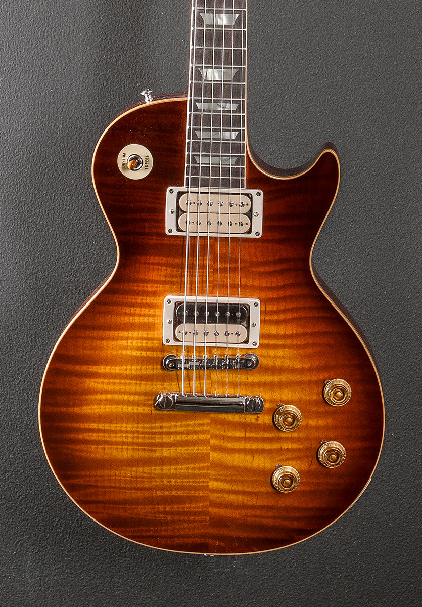 "Made to Measure" 1959 Les Paul Standard Reissue - Cherry Teaburst