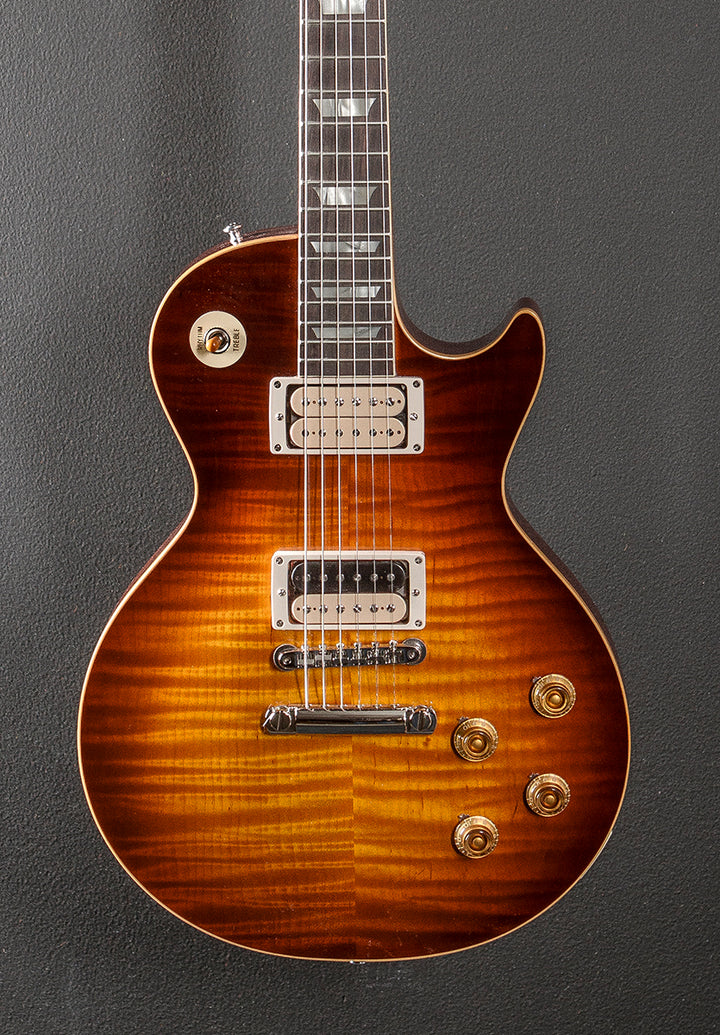 "Made to Measure" 1959 Les Paul Standard Reissue - Cherry Teaburst