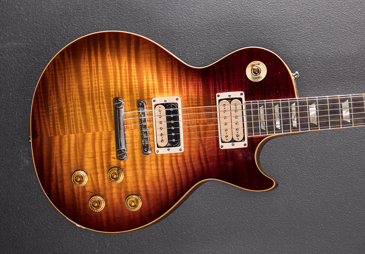 "Made to Measure" 1959 Reissue Les Paul Standard &