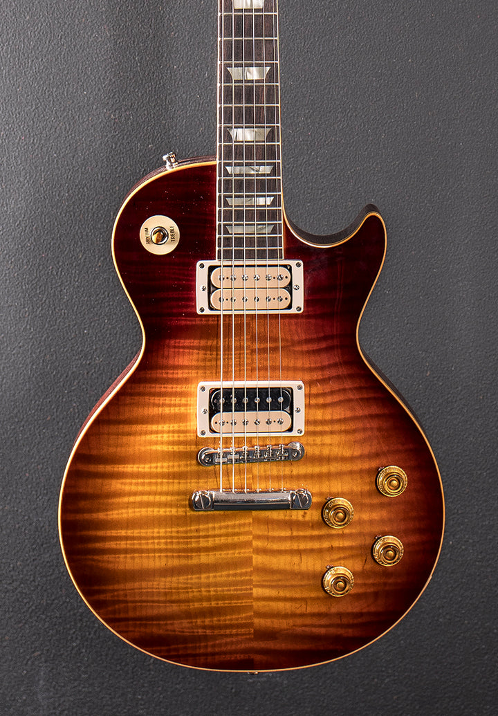 "Made to Measure" 1959 Reissue Les Paul Standard &