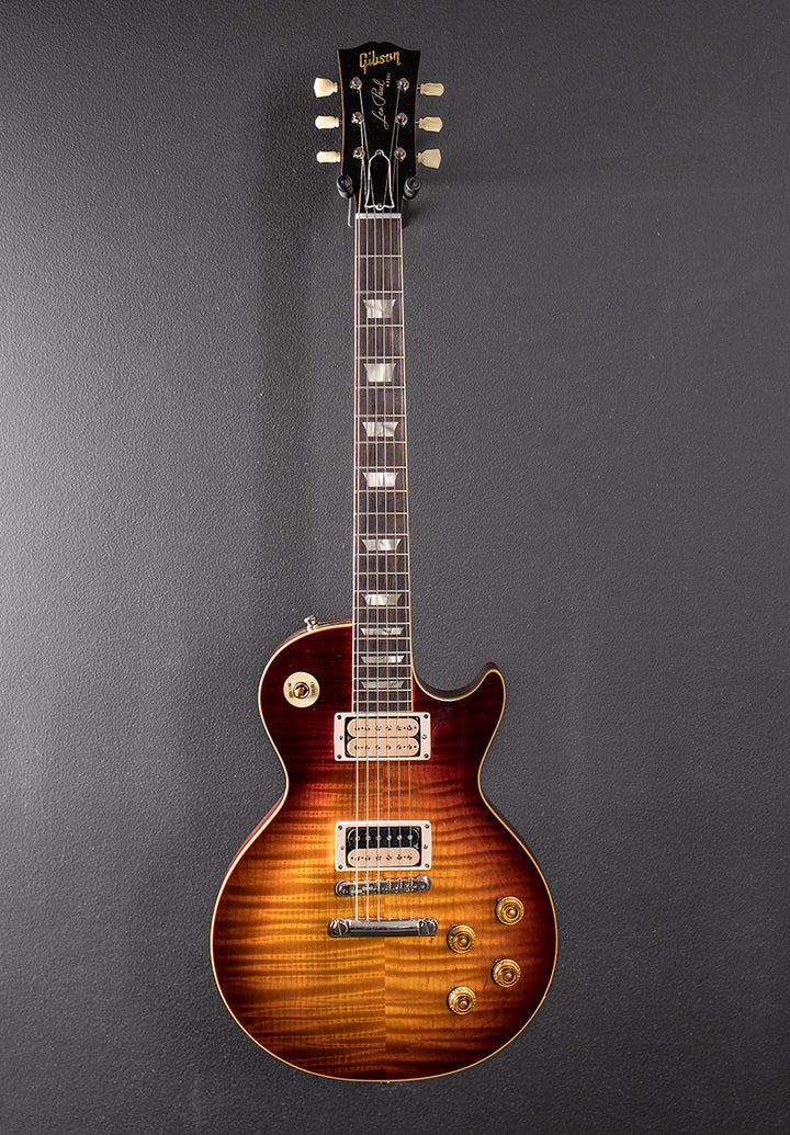"Made to Measure" 1959 Reissue Les Paul Standard &