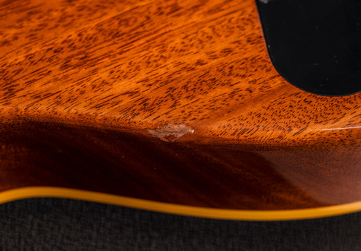 "Made to Measure" 1959 Reissue Les Paul Standard &