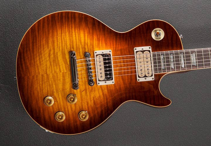 "Made to Measure" 1959 Les Paul Standard Reissue - Minnesota Burst