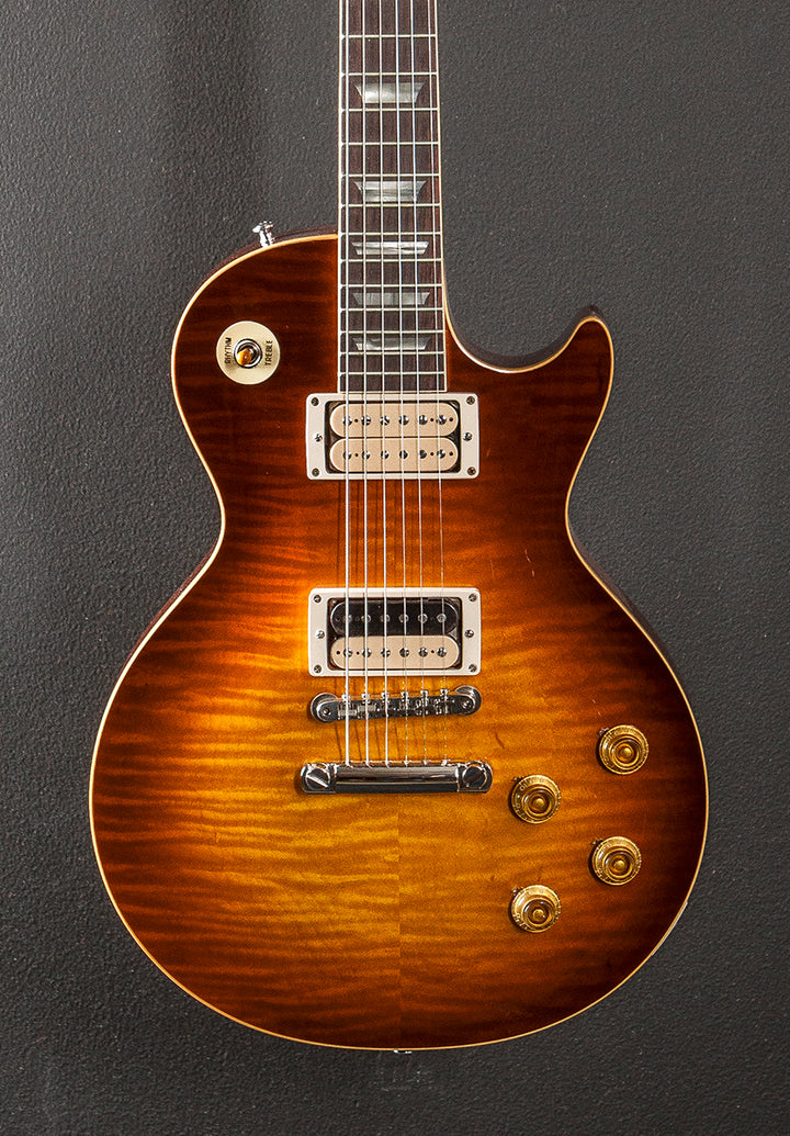"Made to Measure" 1959 Les Paul Standard Reissue - Minnesota Burst