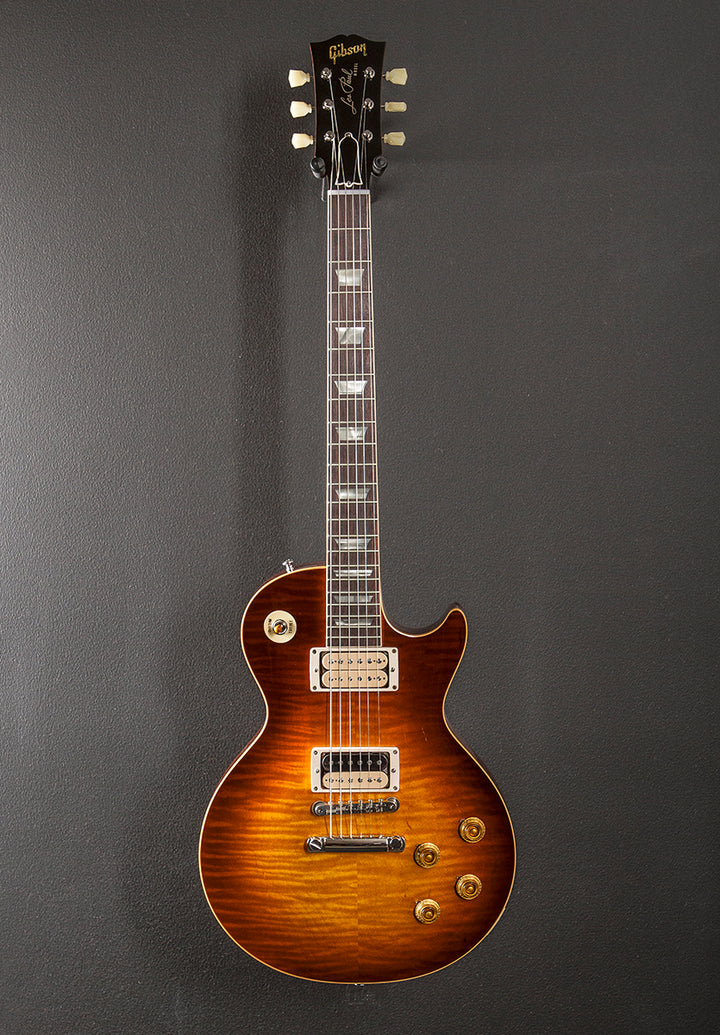 "Made to Measure" 1959 Les Paul Standard Reissue - Minnesota Burst