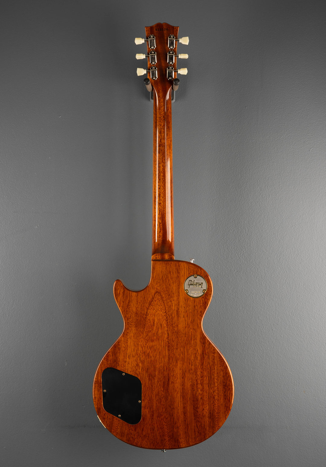 "Made to Measure" 1959 Les Paul Standard Reissue - Cherry Teaburst