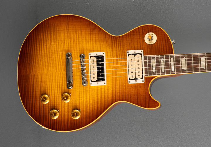 "Made to Measure" 1959 Les Paul Standard Reissue - Cherry Teaburst