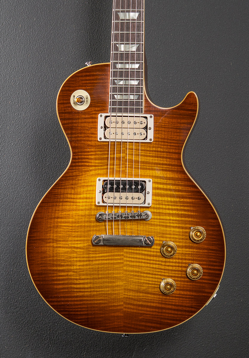 "Made to Measure" 1959 Les Paul Standard Reissue - Cherry Teaburst