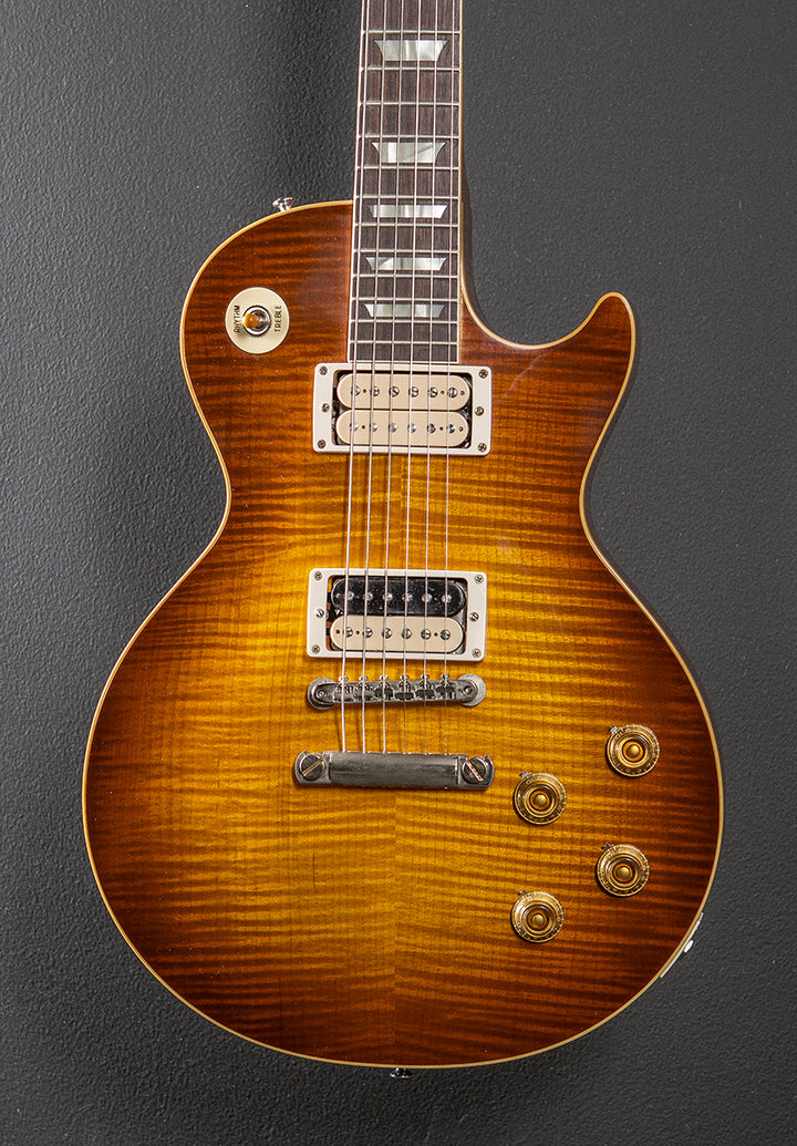 "Made to Measure" 1959 Les Paul Standard Reissue - Cherry Teaburst