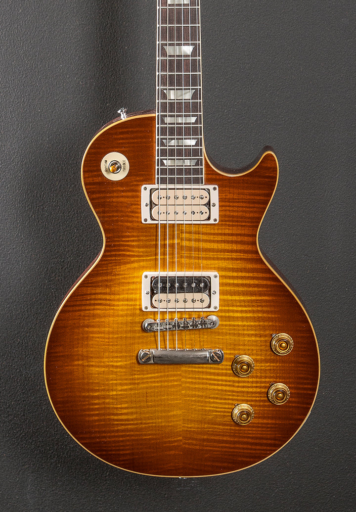 "Made to Measure" 1959 Les Paul Standard Reissue - Cherry Teaburst