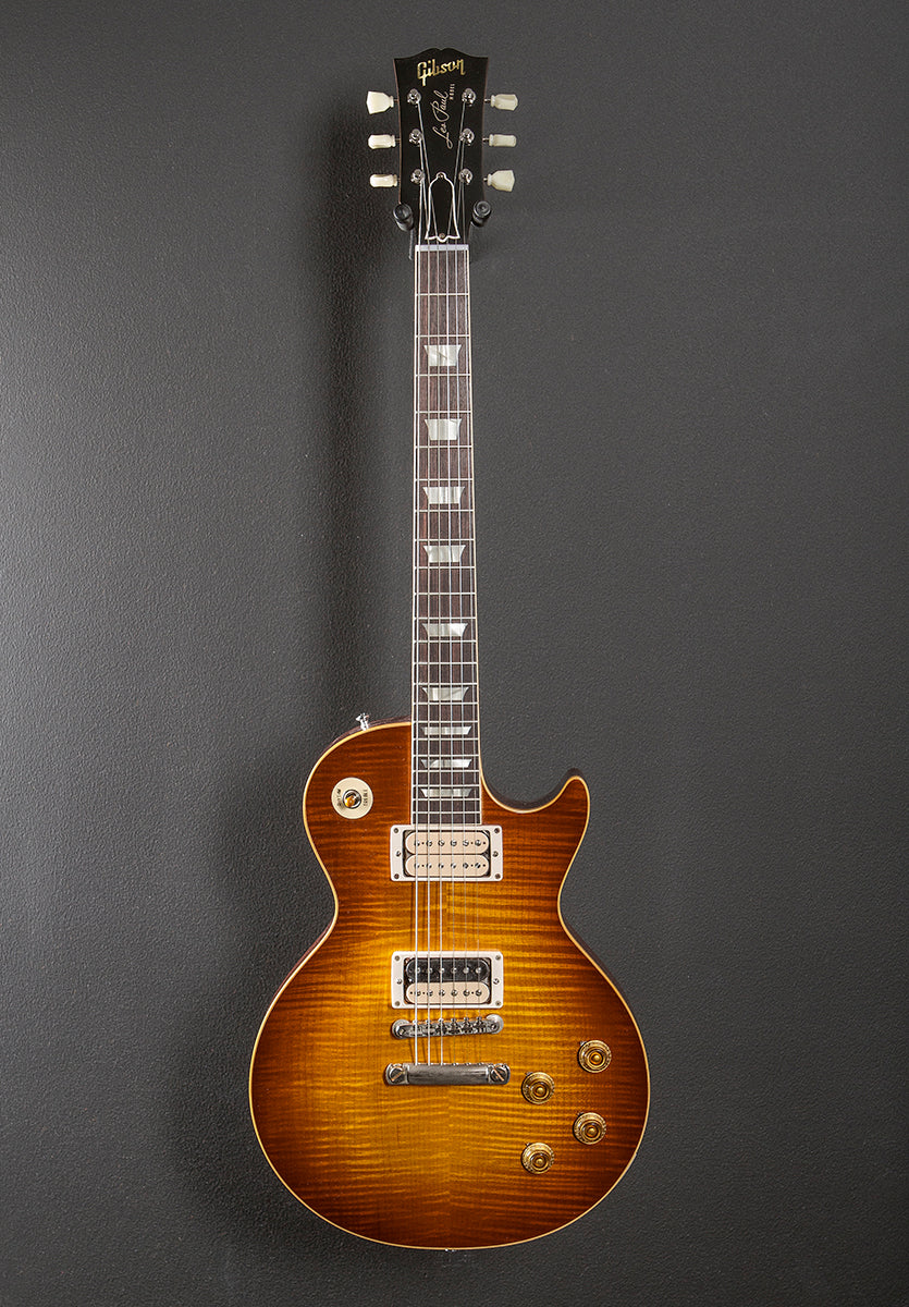 "Made to Measure" 1959 Les Paul Standard Reissue - Cherry Teaburst