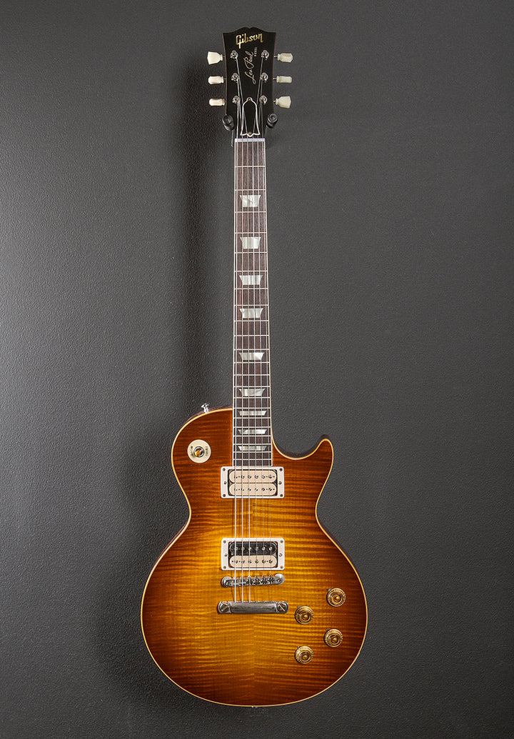 "Made to Measure" 1959 Les Paul Standard Reissue - Cherry Teaburst