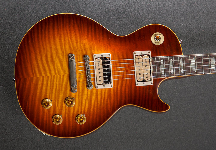 "Made to Measure" 1959 Les Paul Standard Reissue - Cherry Teaburst