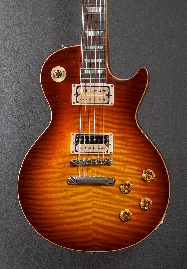 "Made to Measure" 1959 Les Paul Standard Reissue - Cherry Teaburst