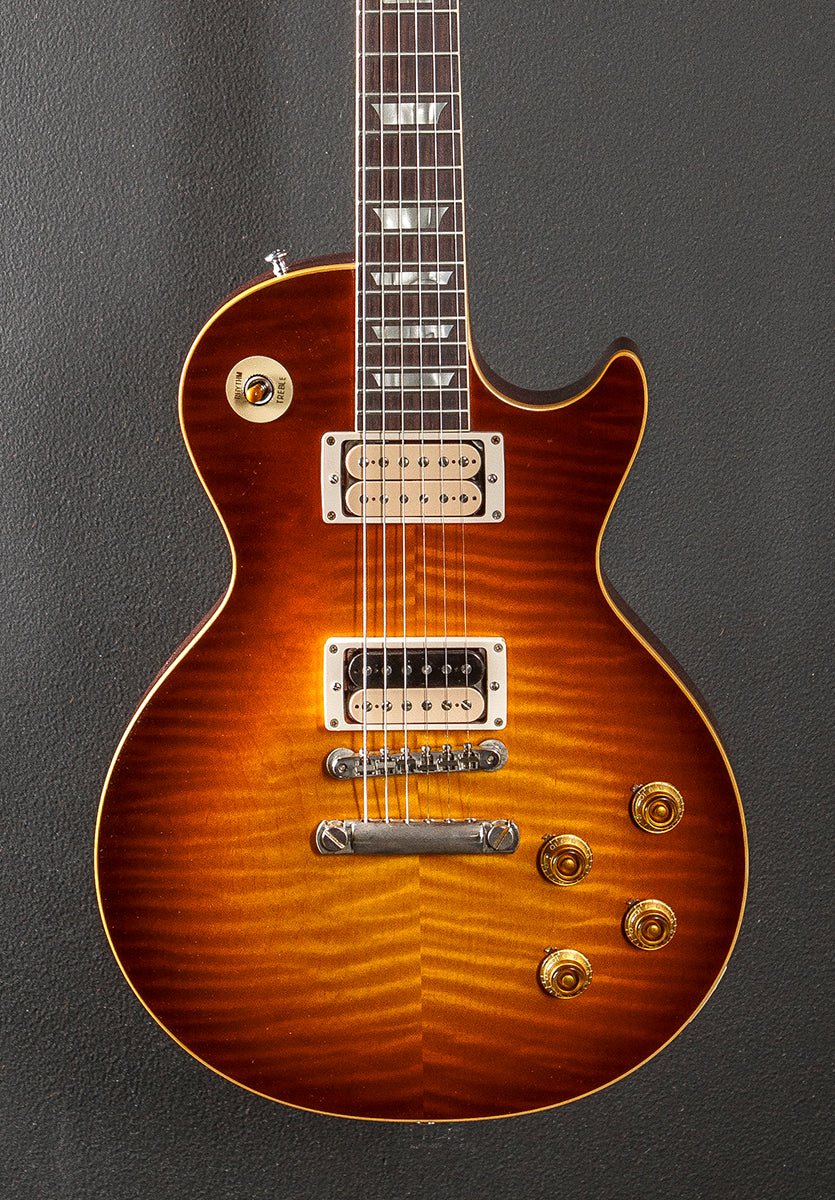 "Made to Measure" 1959 Les Paul Standard Reissue - Cherry Teaburst