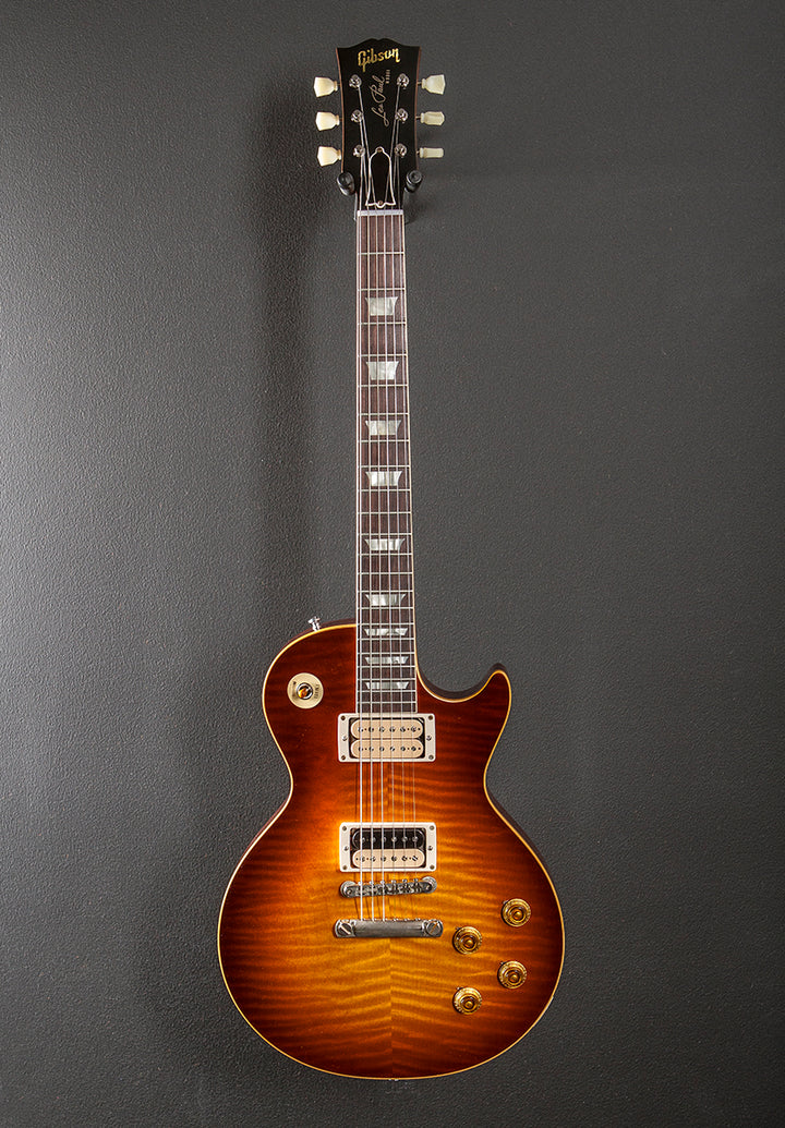 "Made to Measure" 1959 Les Paul Standard Reissue - Cherry Teaburst